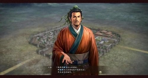 三国志13中文补丁截图2