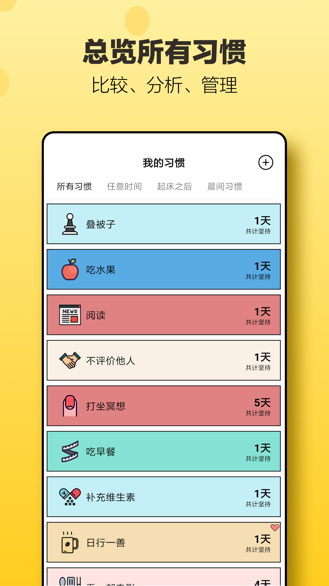 小日常app截图3