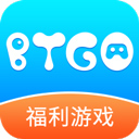 BTGO游戏盒