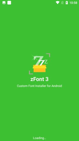 zfont3苹果emoji截图2