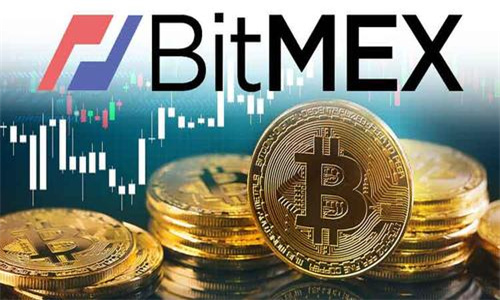 BitMEX交易所
