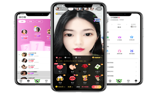 觅爱直播app
