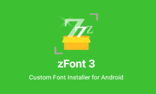 ZFont