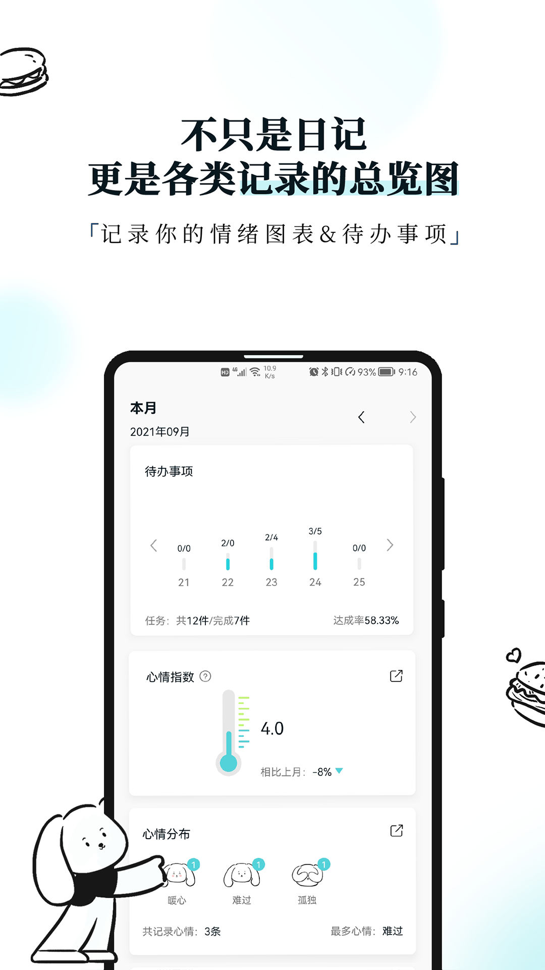 moo日记截图3