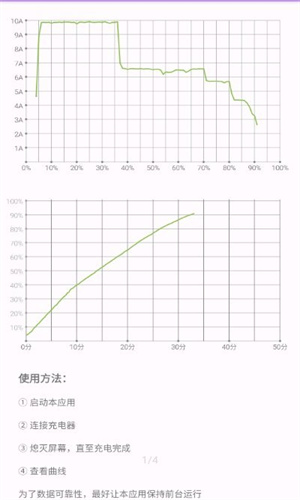 充电过程截图3