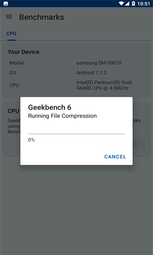 geekbench6截图3