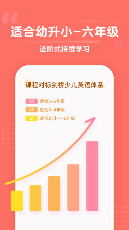 蛋糕英语0.3.14截图3