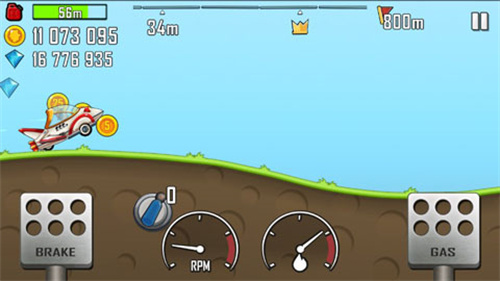 Download Hill Climb Racing MOD APK v1.48.18 (Unlimited Money) for