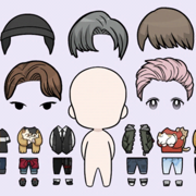 Oppa Doll