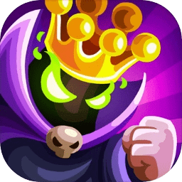 kingdom rush vengeance