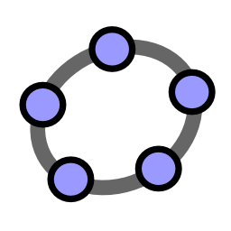 geogebra科学计算器