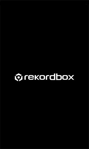 rekordbox截图1