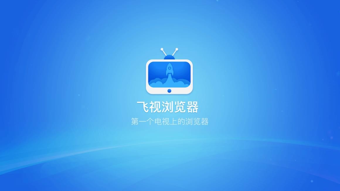 飞视浏览器TV版截图1