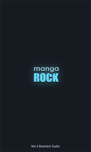 MangaRock安卓版截图1