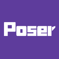 Poser跳舞