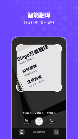 Bingo截图3