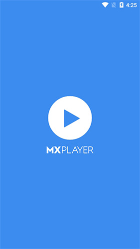 MX Player截图1