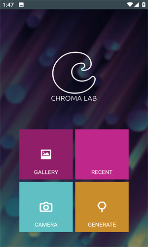 Chroma Lab截图1