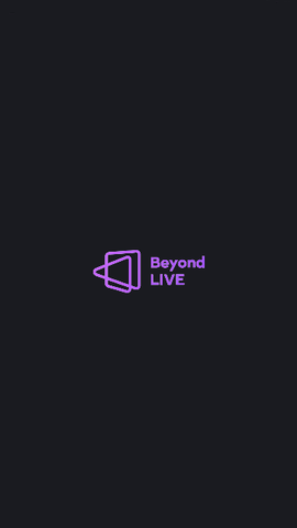 Beyond live截图4