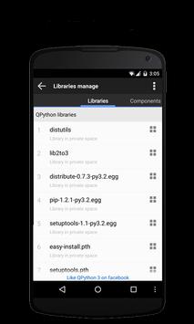 QPython3截图4