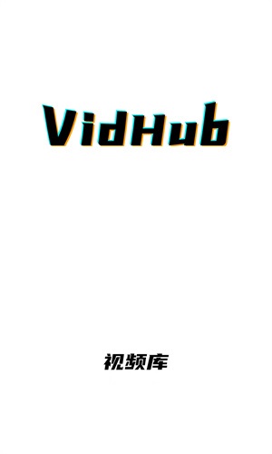 vidhub截图1