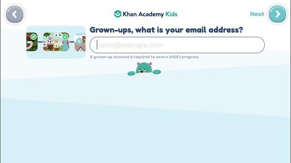 khan academy截图1