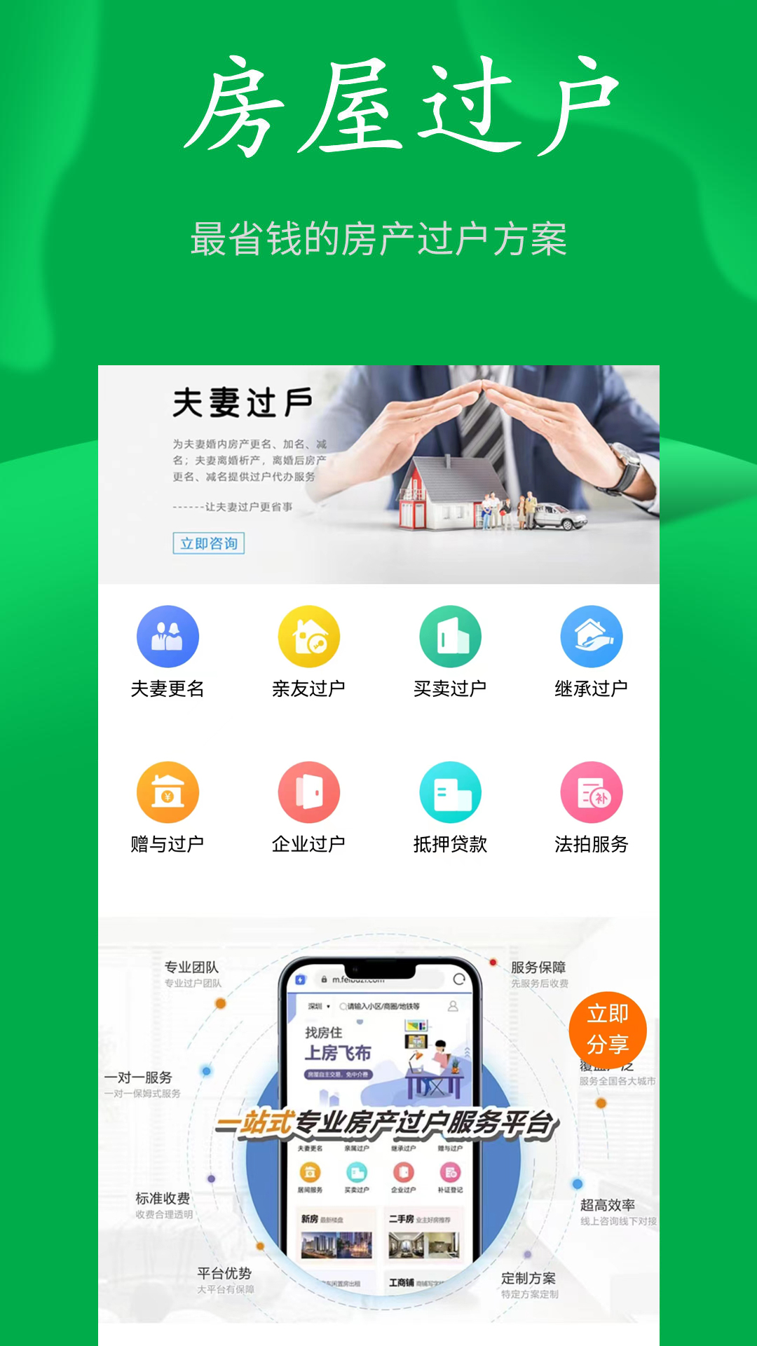 房飞布截图2