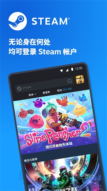 steam安装包截图3