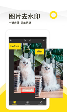 一键去水印截图3