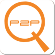 p2psearcher