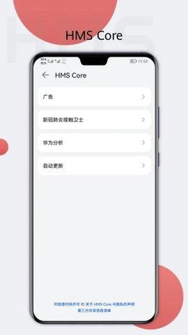 hmscore截图2