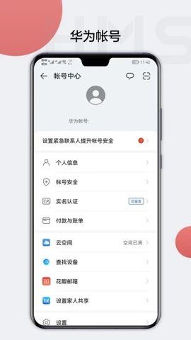 hmscore截图3