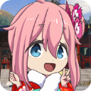 搖曳露營