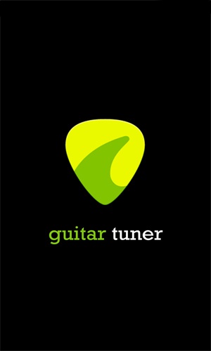 guitartuna吉他调音器免费版截图1