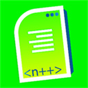 notepad++