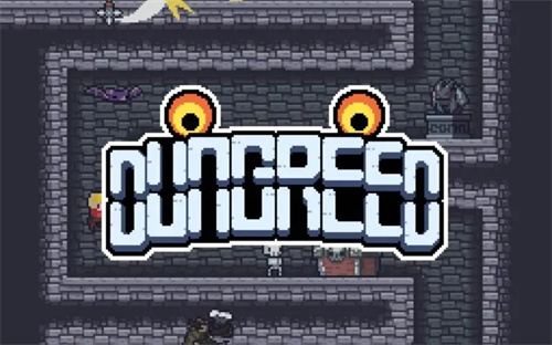 Dungreed