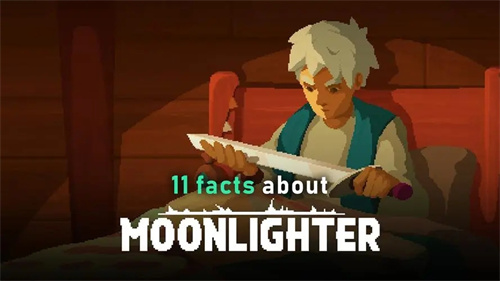 Moonlighter