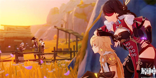 原神北斗邀約任務(wù)怎么完成 北斗邀約任務(wù)全流程攻略