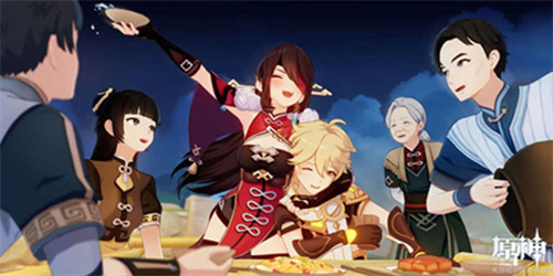 原神北斗邀約任務(wù)怎么完成 北斗邀約任務(wù)全流程攻略