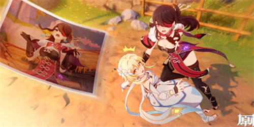 原神北斗邀約任務(wù)怎么完成 北斗邀約任務(wù)全流程攻略