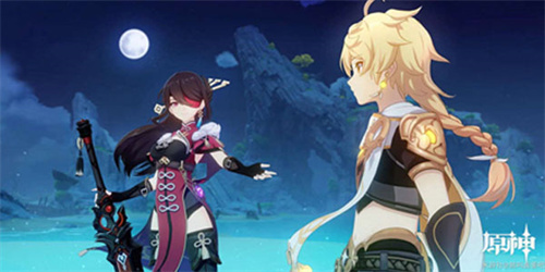 原神北斗邀約任務(wù)怎么完成 北斗邀約任務(wù)全流程攻略