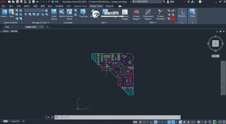 autocad