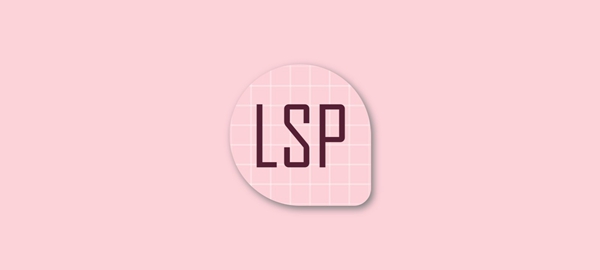 lsp框架