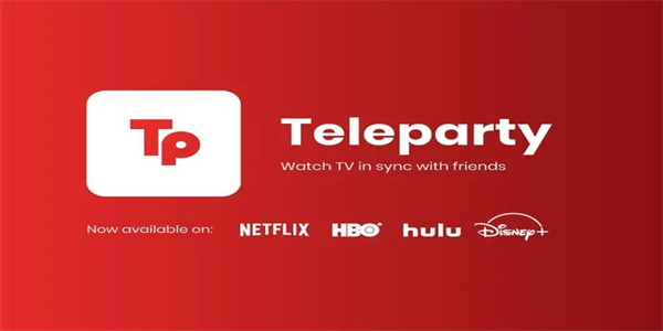 Teleparty