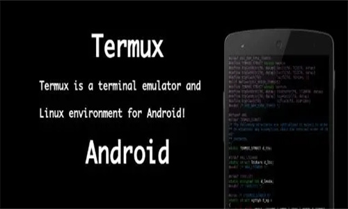 Termux