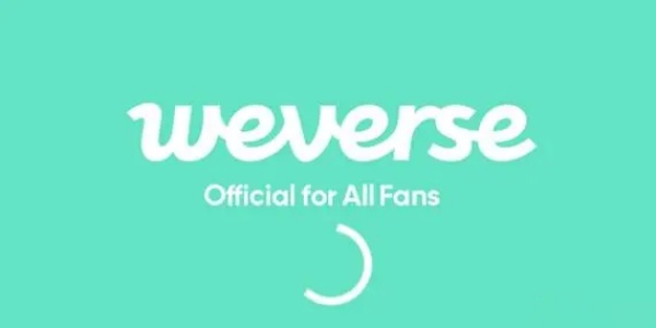 Weverse最新版本