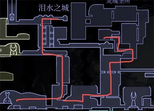 空洞骑士移植版