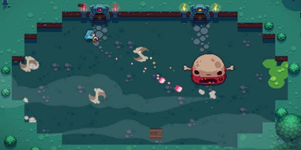 roguelike