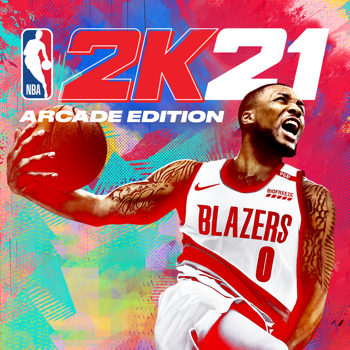 NBA2K21手机版