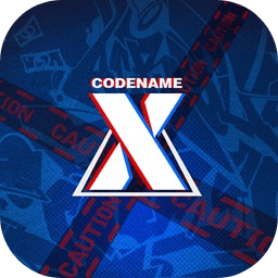 CODE NAME X